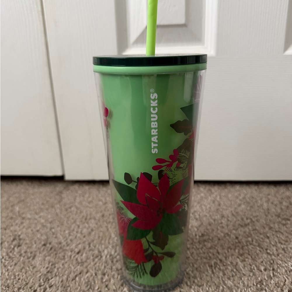 Starbucks Tumbler